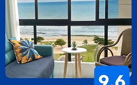 Charmoso Apartamento - Vista Mar - Boa Viagem
